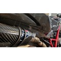2014 Ducati Streetfighter 1098RS Carbon Special